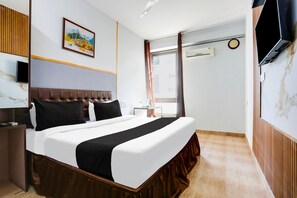 Casa | 1 habitación 
