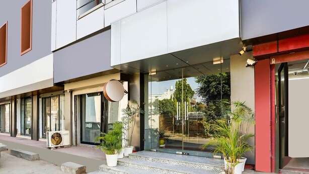 Nhà | Quầy tiếp tân