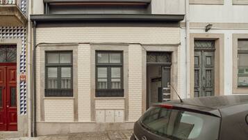 House | 2 bedrooms