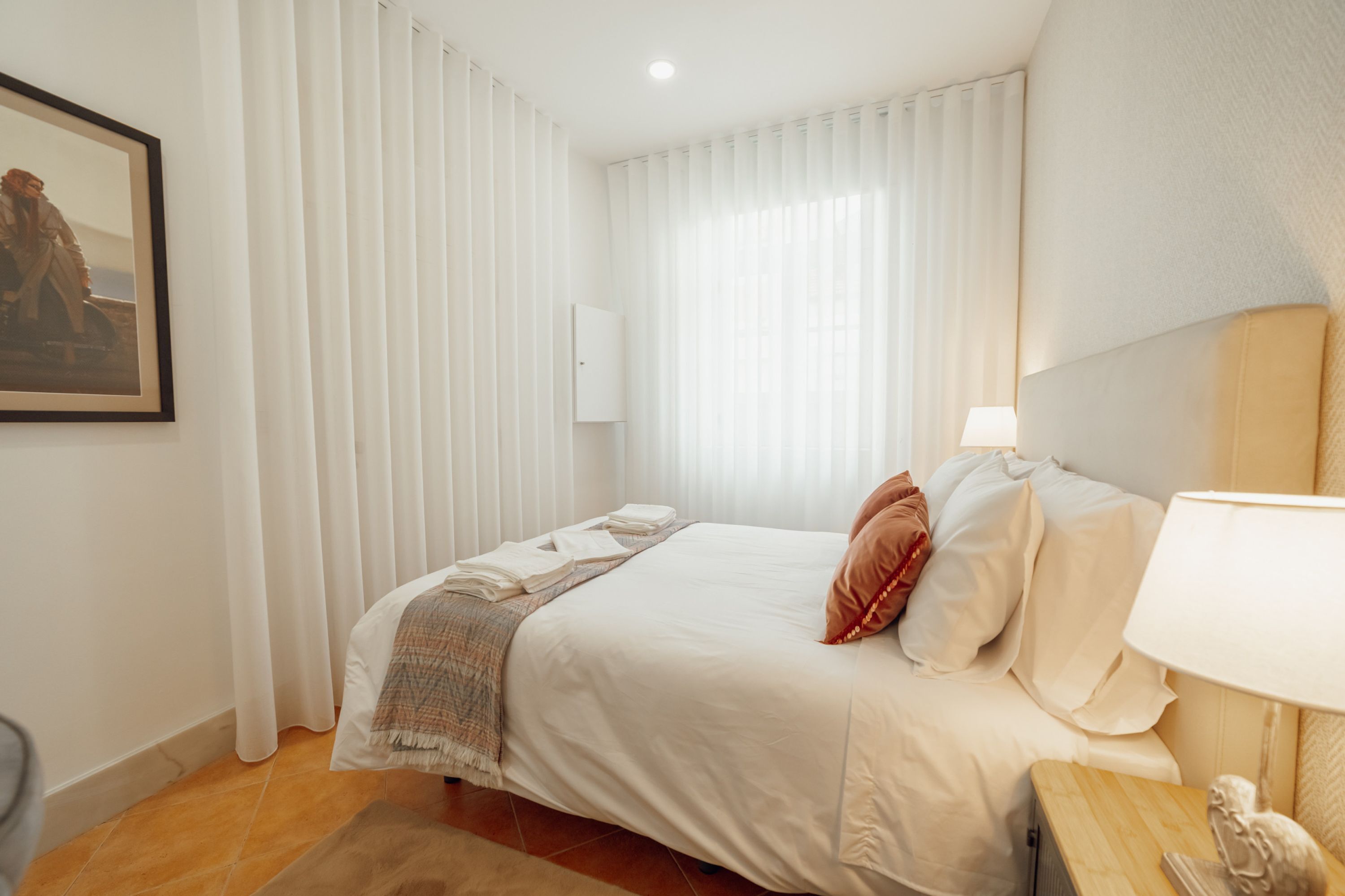 Apartment | 2 bedrooms