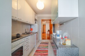 Apartment | 2 bedrooms - Douro River View by Vacationy (Vila Nova de Gaia)