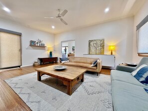 Téléviseur connecté