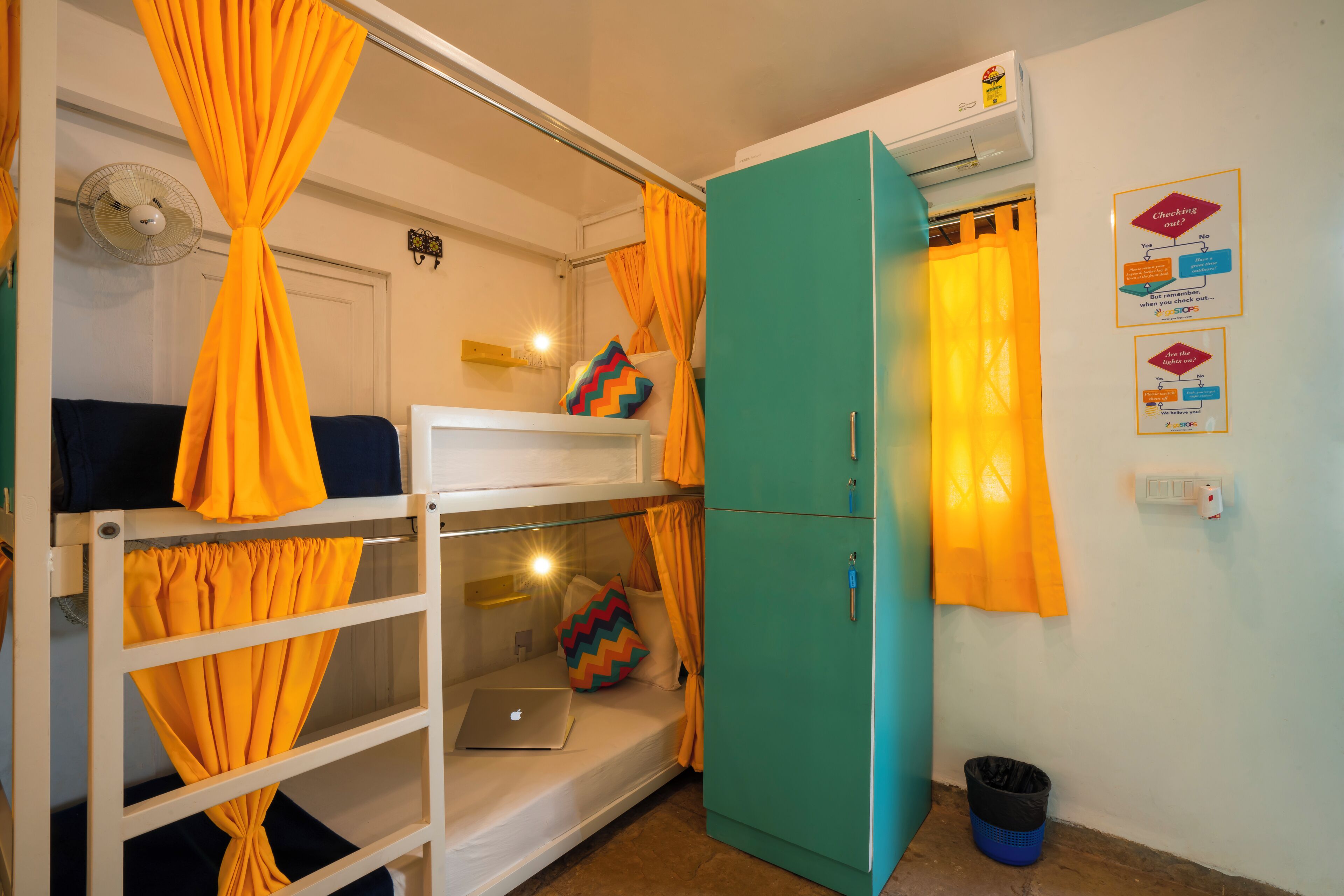 Foto - goSTOPS Lite Goa, Calangute