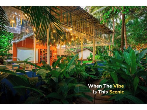 goSTOPS Lite Goa, Calangute