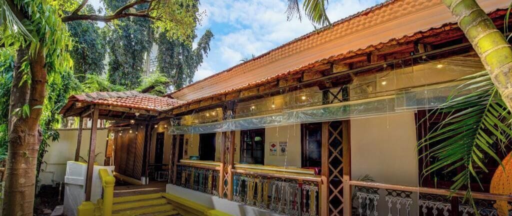 Foto - goSTOPS Lite Goa, Calangute