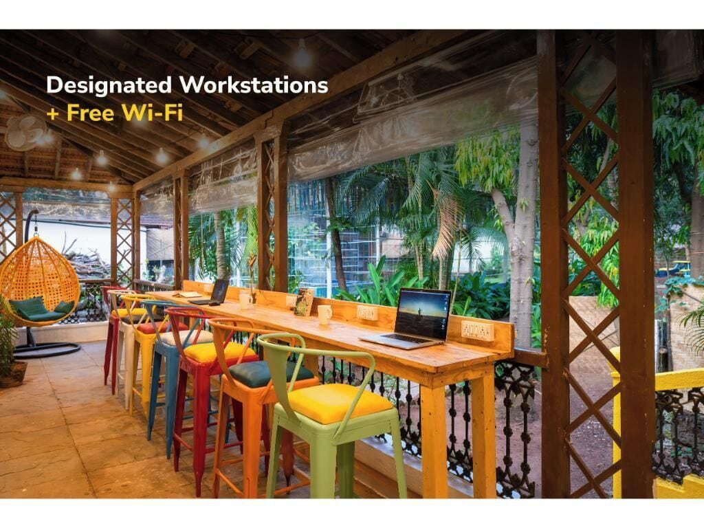 Foto - goSTOPS Lite Goa, Calangute