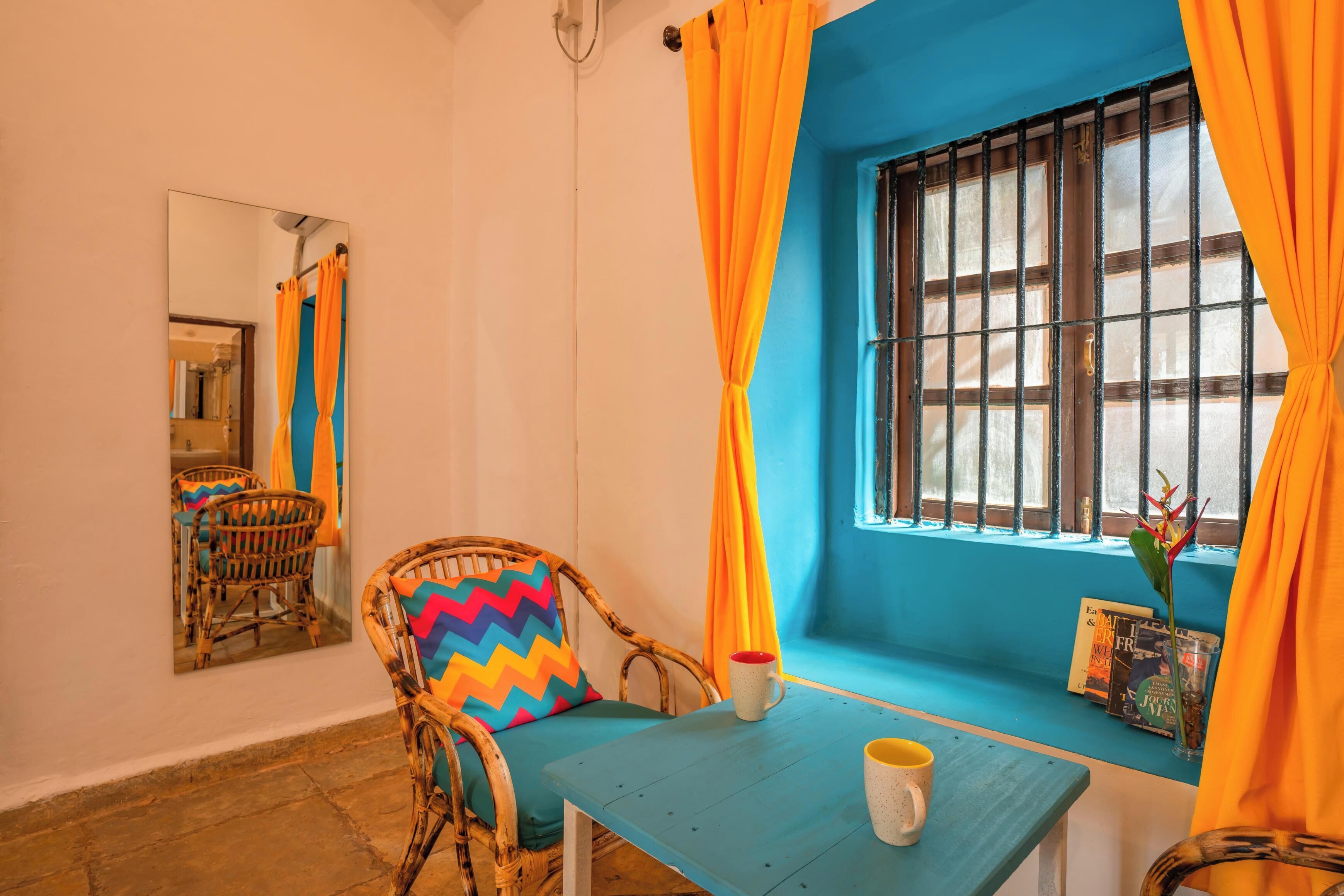 Foto - goSTOPS Lite Goa, Calangute