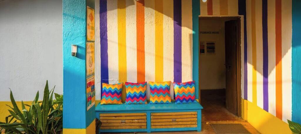 Foto - goSTOPS Lite Goa, Calangute
