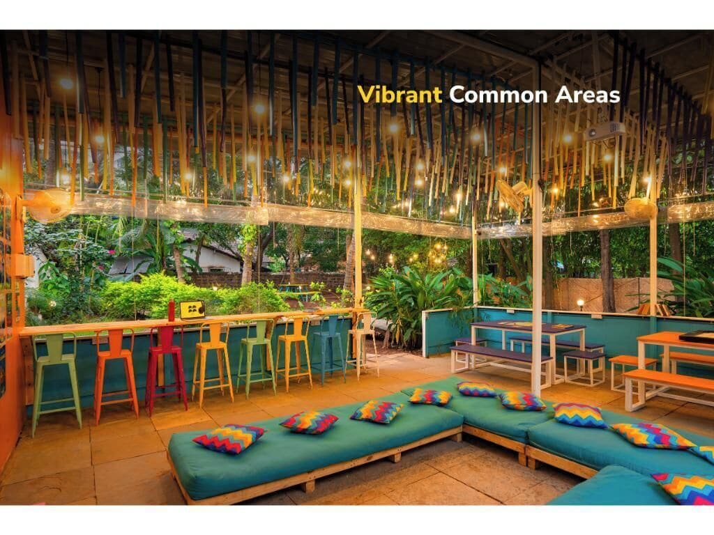 Foto - goSTOPS Lite Goa, Calangute