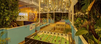 goSTOPS Lite Goa, Calangute