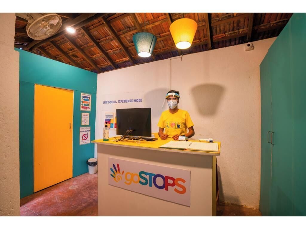 Foto - goSTOPS Lite Goa, Calangute