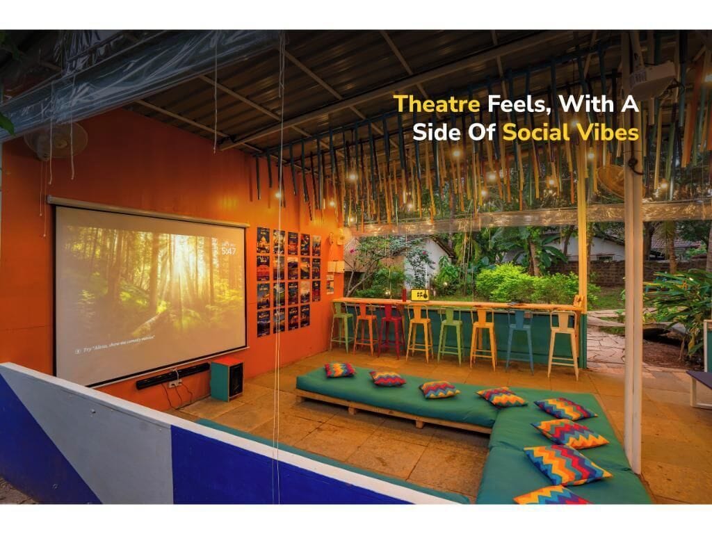 Foto - goSTOPS Lite Goa, Calangute