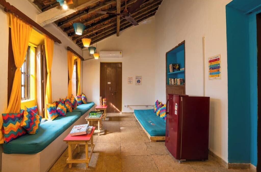 Foto - goSTOPS Lite Goa, Calangute