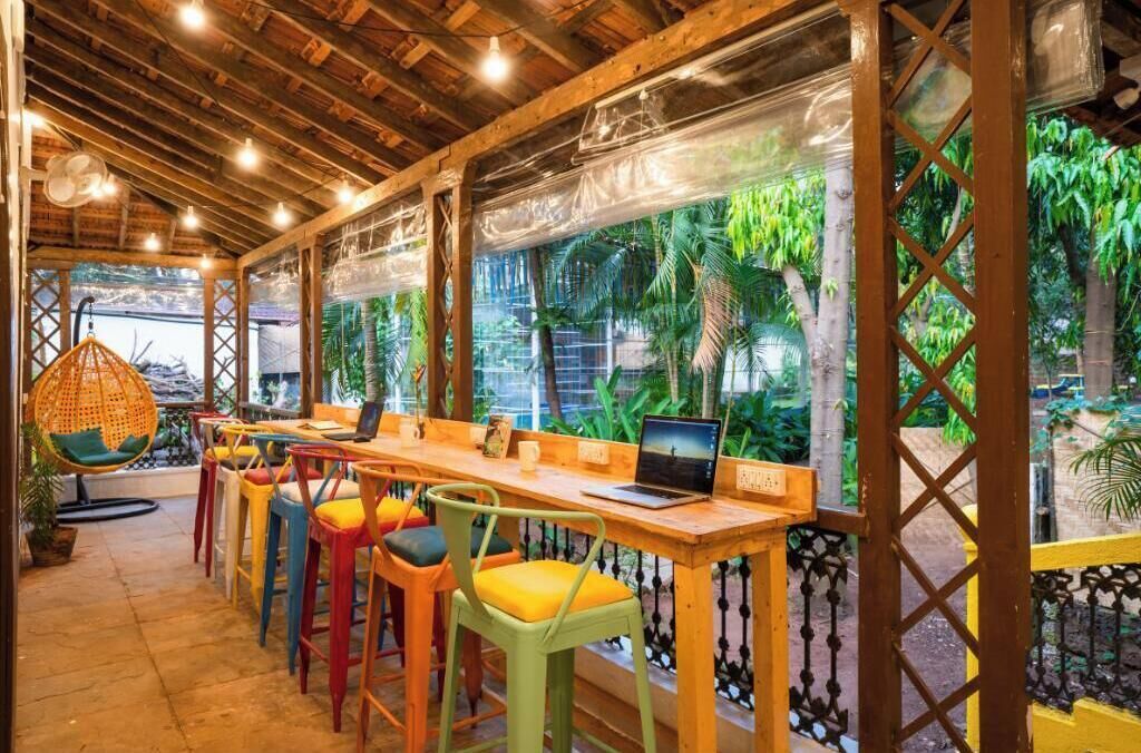 Foto - goSTOPS Lite Goa, Calangute