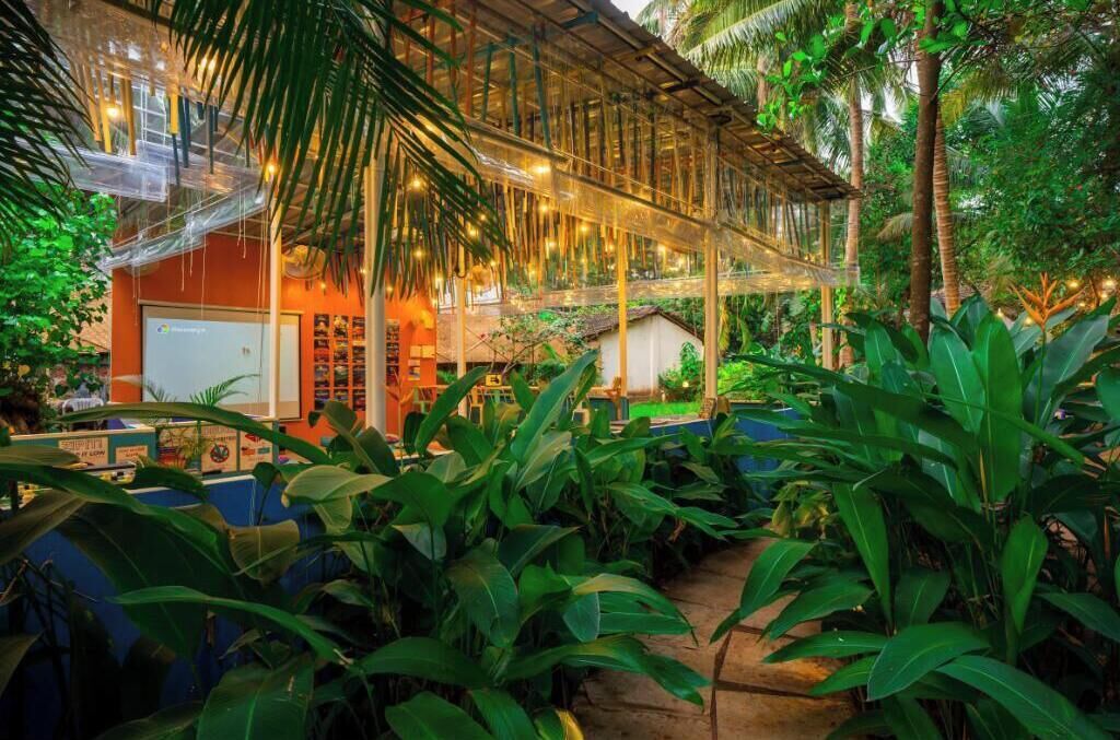 Foto - goSTOPS Lite Goa, Calangute