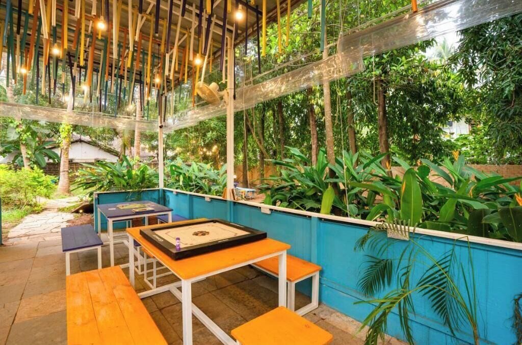 Foto - goSTOPS Lite Goa, Calangute