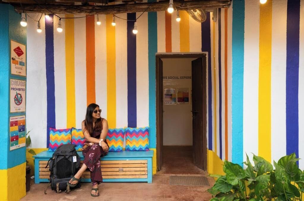 Foto - goSTOPS Lite Goa, Calangute