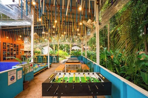 goSTOPS Lite Goa, Calangute