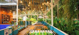 goSTOPS Lite Goa, Calangute