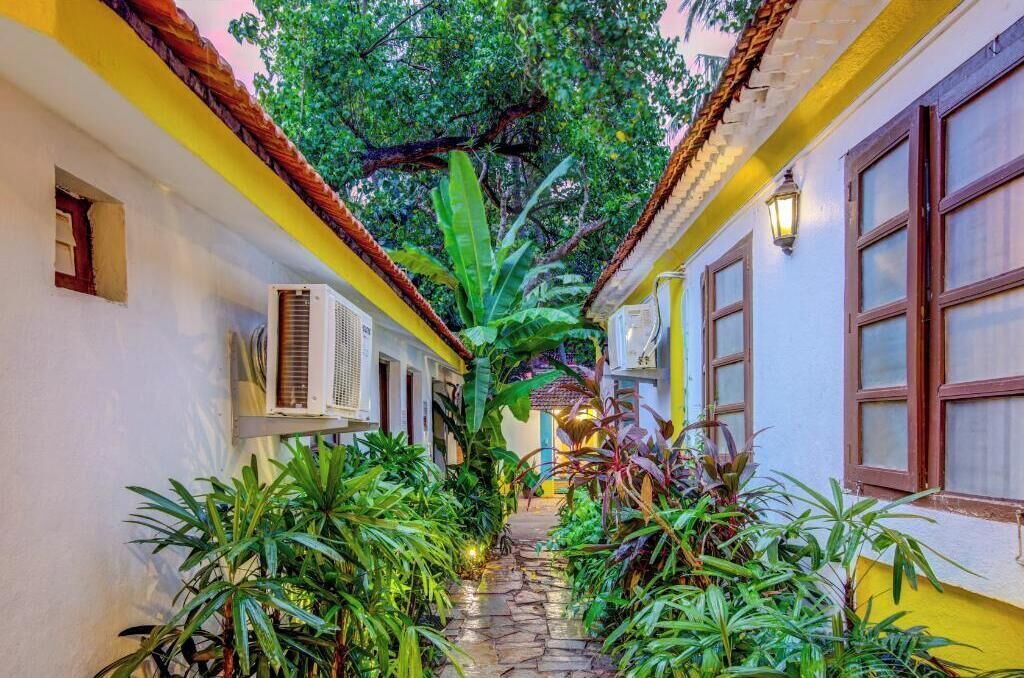 Foto - goSTOPS Lite Goa, Calangute