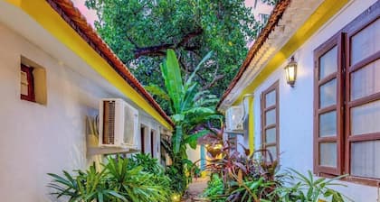 goSTOPS Lite Goa, Calangute