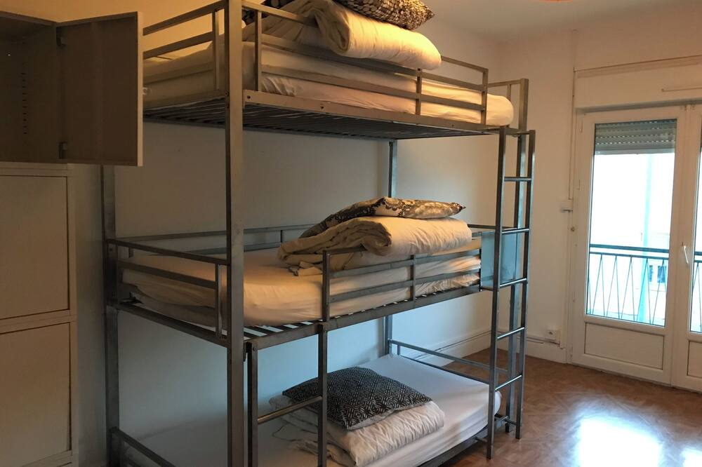 lit en dortoir toulouse minimes