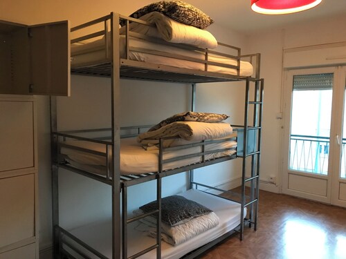 lit en dortoir toulouse minimes