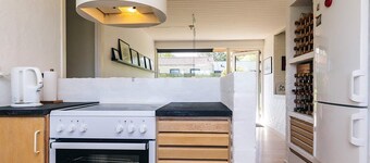5 パーソン ホリデーホーム イン ケルテミンデ