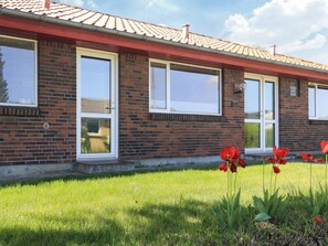 Ferienhaus | Blick von der Unterkunft