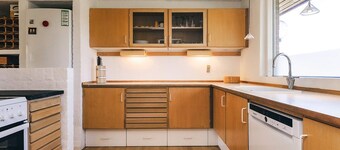 5 Person Holiday Home in Kerteminde