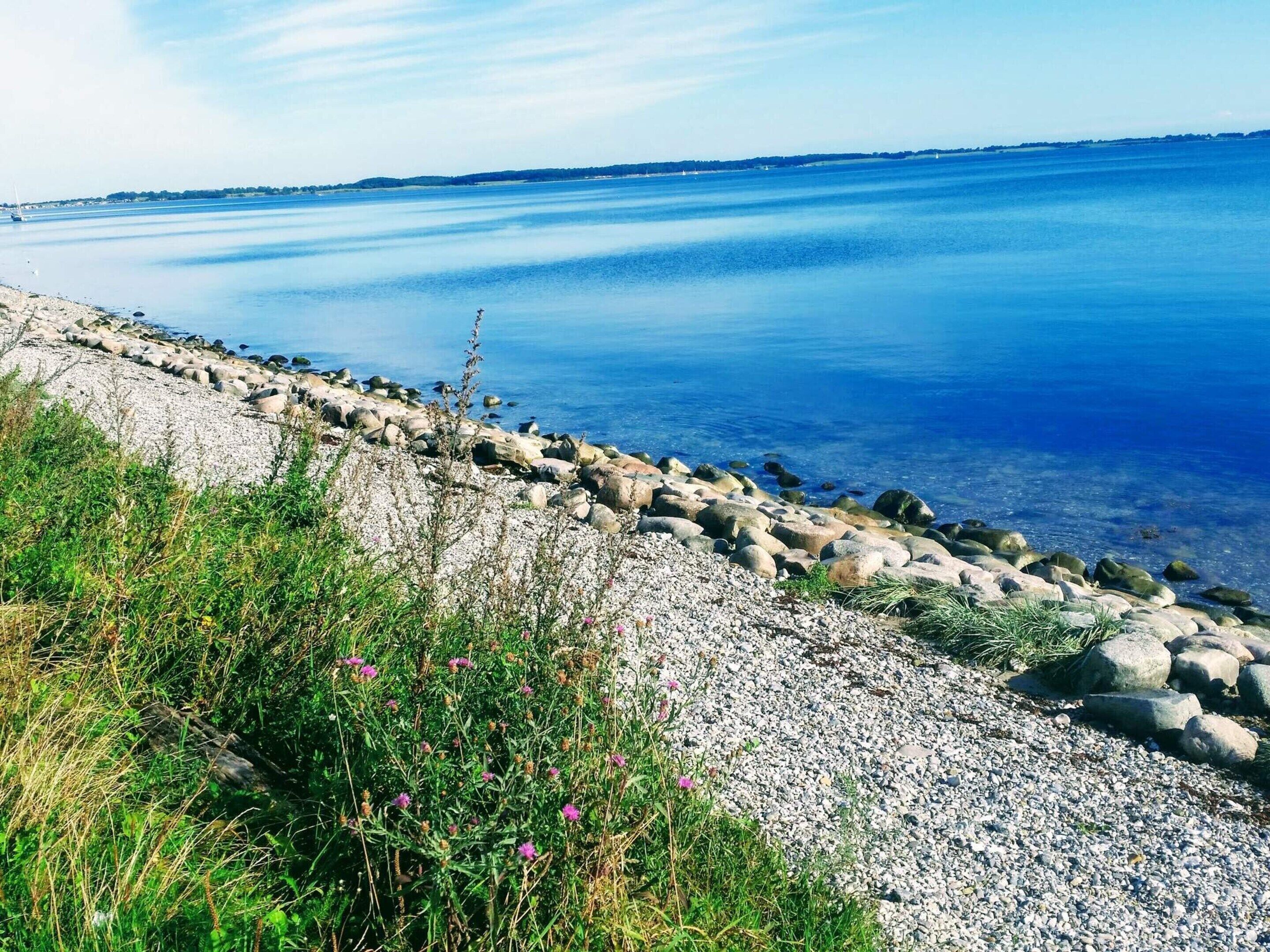 Maison | Vue sur l’eau