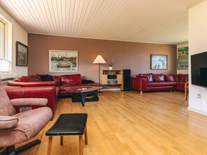 House | Interior - 5 Person Holiday Home in Kerteminde (Kerteminde)