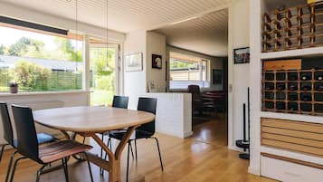 House | Interior