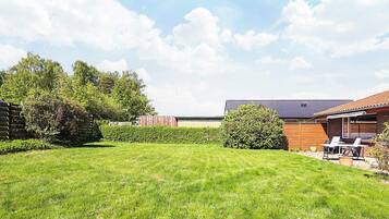 Rumah | Pemandangan dari properti