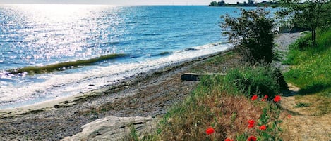 Maison | Vue sur l’eau
