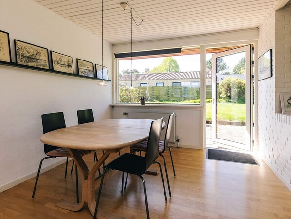 House | Interior
