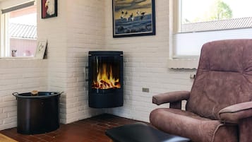 House | Interior