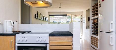 Casa | Interior
