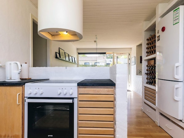 Hus | Interiør