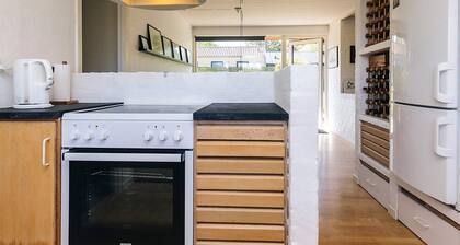 5 Person Holiday Home in Kerteminde