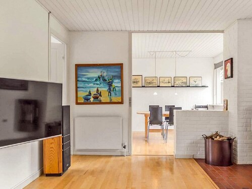 5 Person Holiday Home in Kerteminde