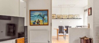 5 Person Holiday Home in Kerteminde