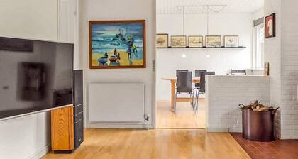 5 Person Holiday Home in Kerteminde