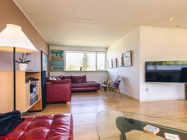 Ferienhaus | Innenbereich