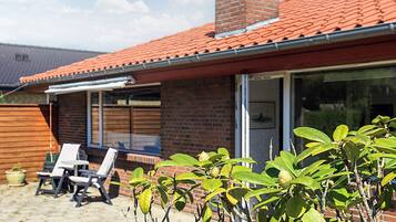House | View from property