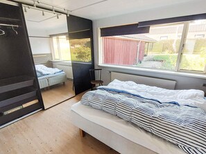 Hus | Interiør