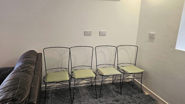 Interior - 3-bed House in Newcastle Under Lyme, Free Parking (Chester)
