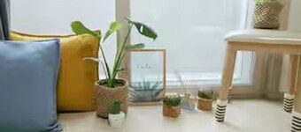 City view Balcony Room