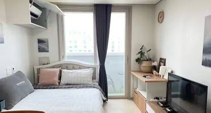 City view Balcony Room