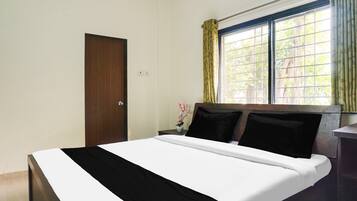 Maison | 1 chambre